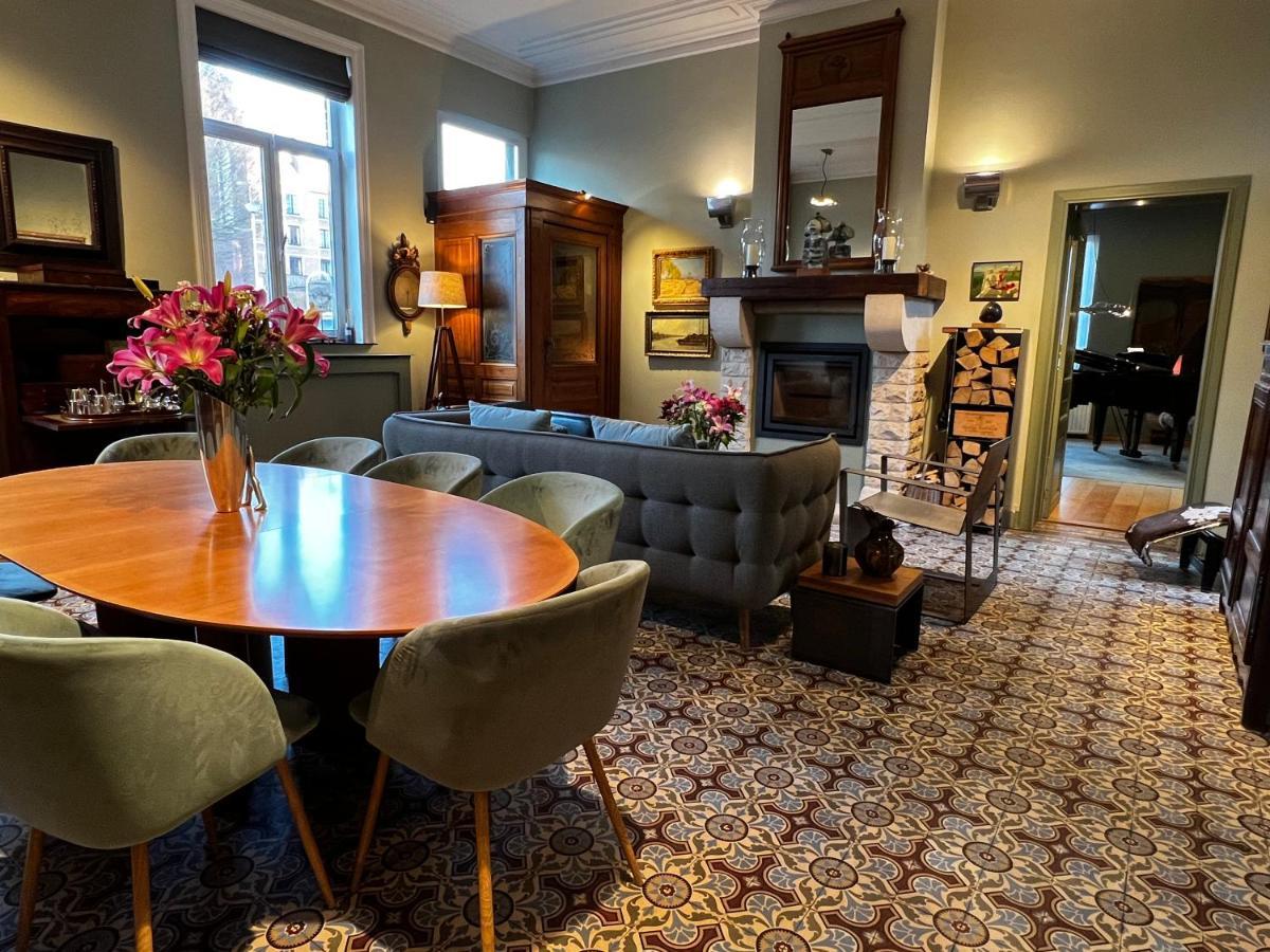 B&B Den Engel Kortenberg Esterno foto