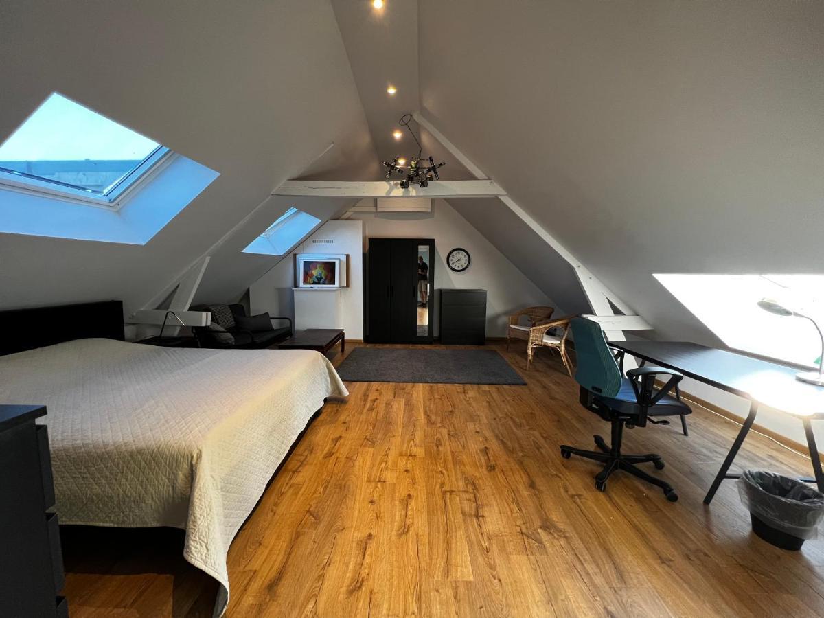 B&B Den Engel Kortenberg Esterno foto