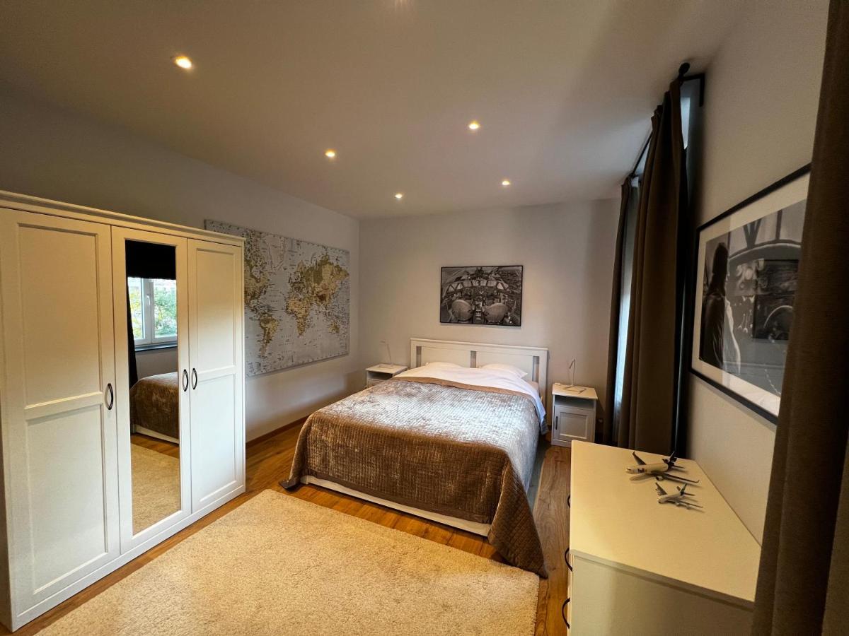 B&B Den Engel Kortenberg Esterno foto