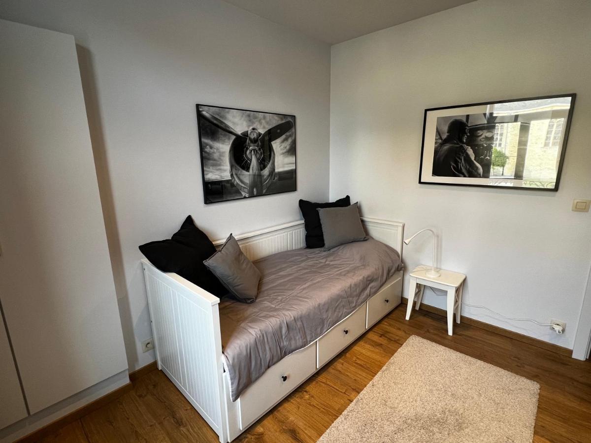 B&B Den Engel Kortenberg Esterno foto