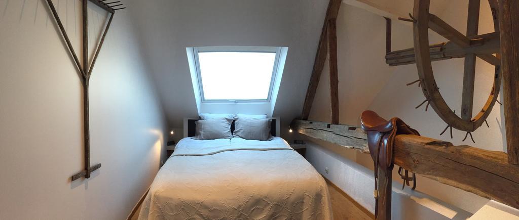 B&B Den Engel Kortenberg Camera foto