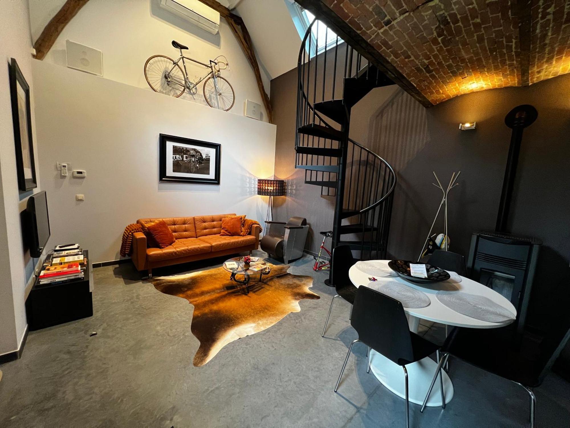 B&B Den Engel Kortenberg Esterno foto