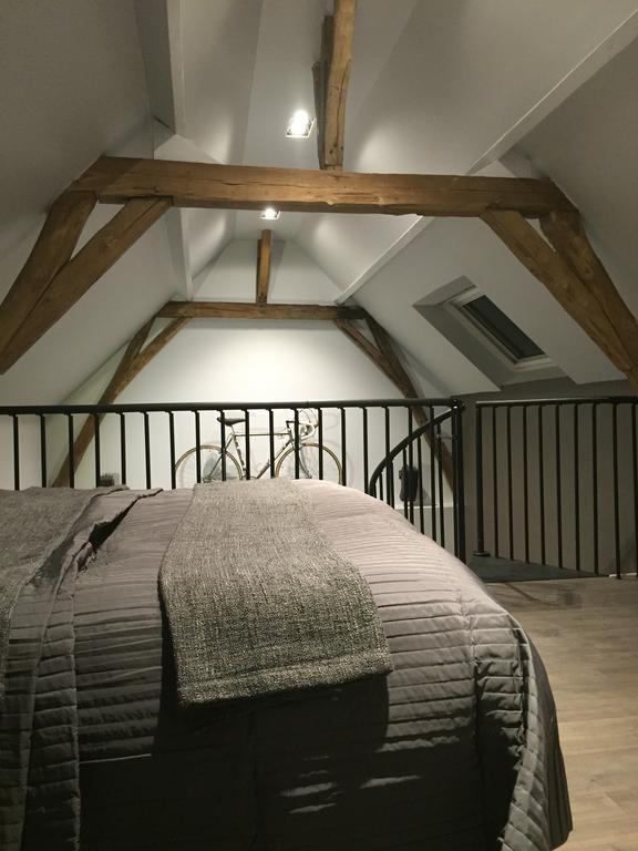 B&B Den Engel Kortenberg Camera foto